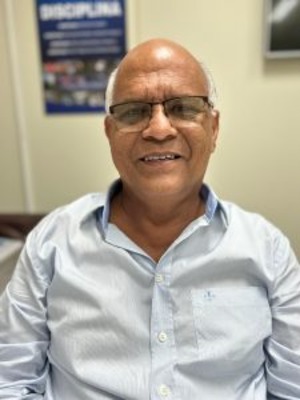 Secretario