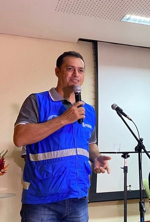 Secretario