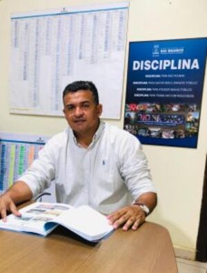 Secretario